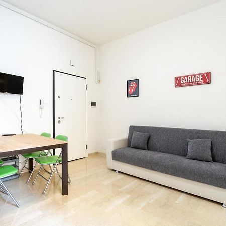볼로냐 Housmart San Carlo 17 아파트 외부 사진
