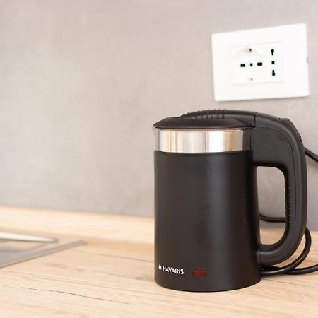 볼로냐 Housmart San Carlo 17 아파트 외부 사진
