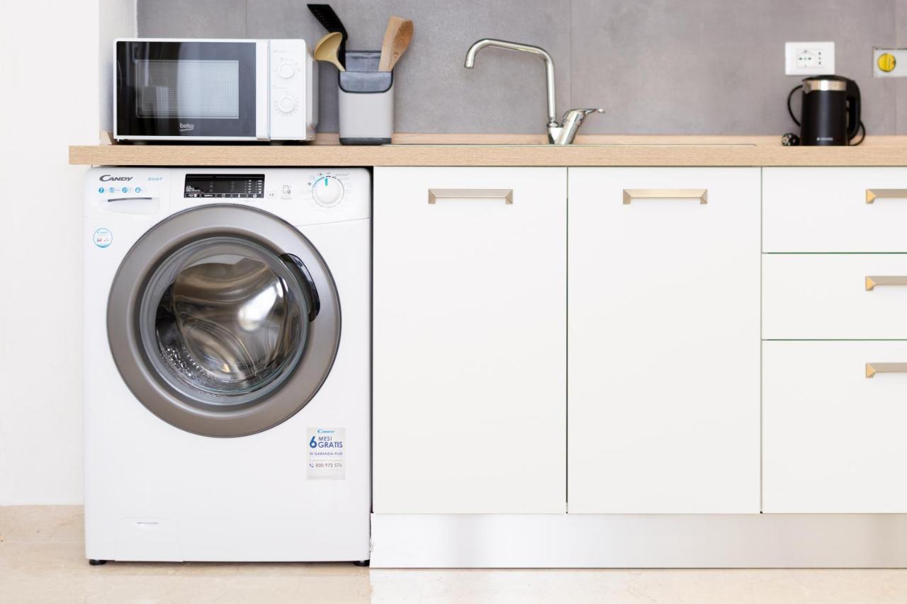 볼로냐 Housmart San Carlo 17 아파트 외부 사진