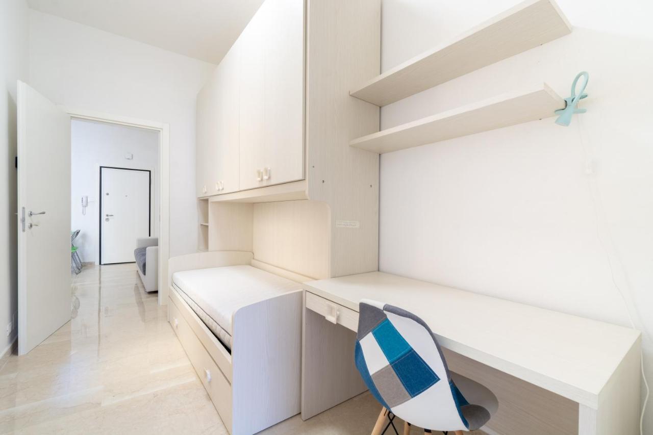 볼로냐 Housmart San Carlo 17 아파트 외부 사진