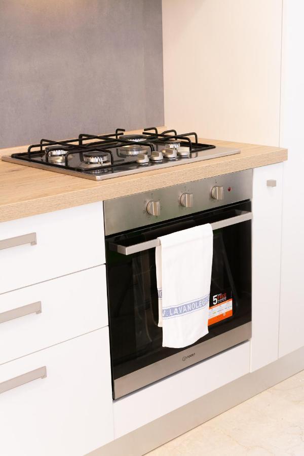 볼로냐 Housmart San Carlo 17 아파트 외부 사진