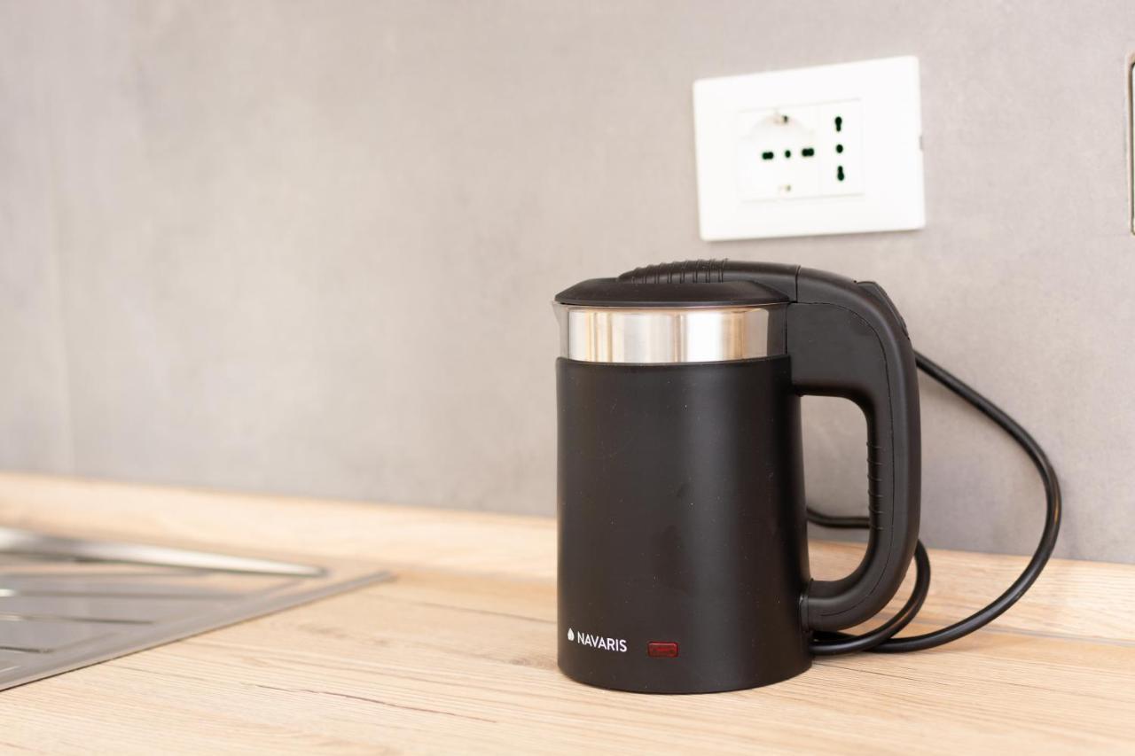 볼로냐 Housmart San Carlo 17 아파트 외부 사진